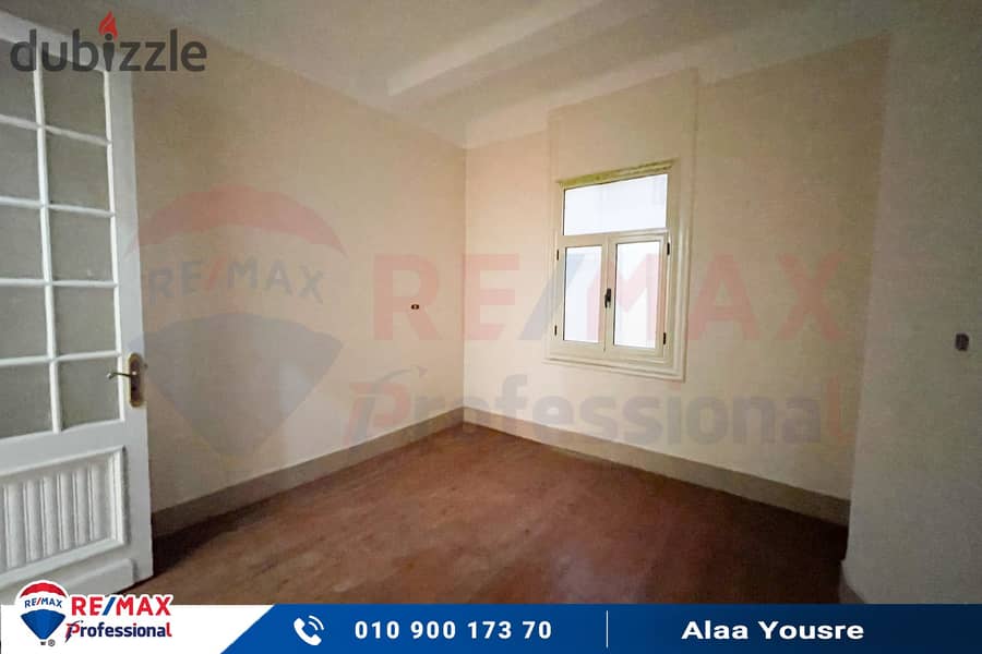 Apartment for sale 95 m Sporting (Army Road) 10