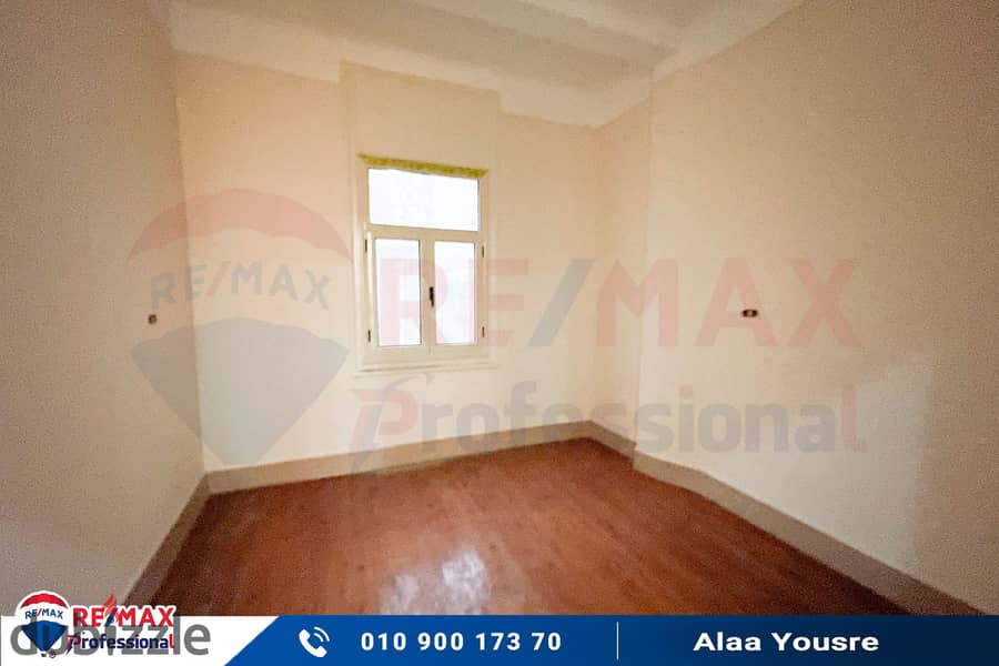 Apartment for sale 95 m Sporting (Army Road) 11