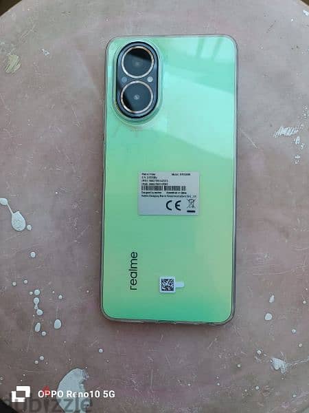 realme c67 2