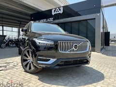 Volvo XC90 2024