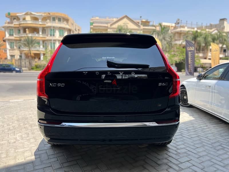 Volvo XC90 2024 9