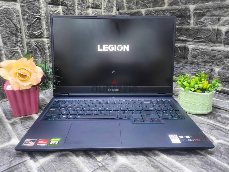 Laptop Lenovo Legion 5 2