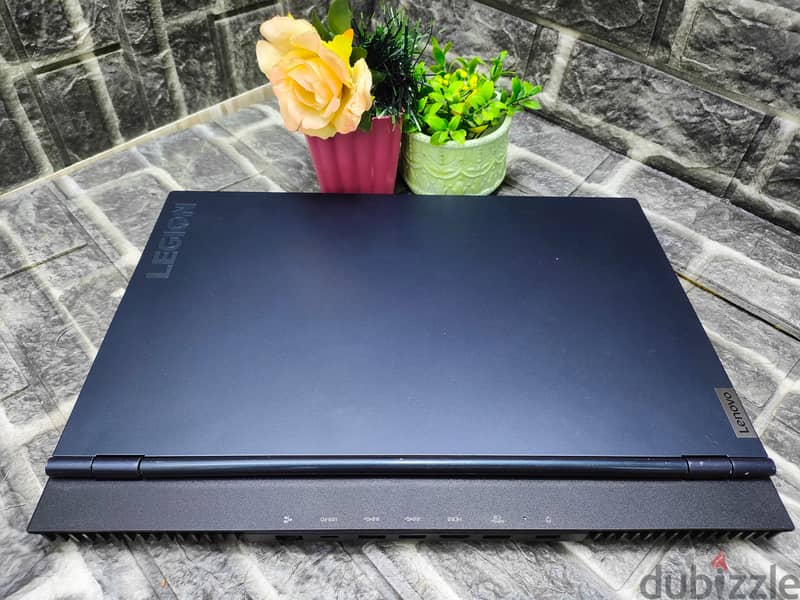 Laptop Lenovo Legion 5 6