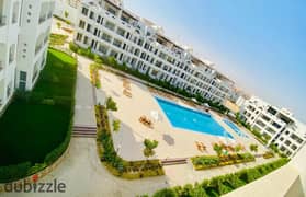 chalet for sale in Palmyra Ain Sokhna Village