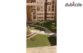 شقه للبيع 121 متر في العاصمه الاداريه  AlMaqsad Park