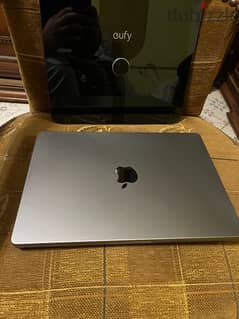 MacBook Pro “M1 pro” Chip 512GB Space Gray 0