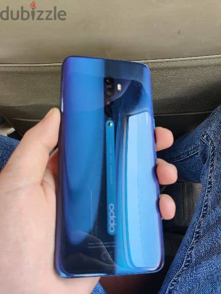 اوبو رينو 2 / oppo reno 2 0