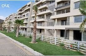 Apartment for sale in installments in Palm Hills, Fifth Settlement, 172 m, on 90th Street 15