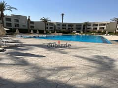 chalet for sale at azha sokhna | fully finished & with AC`S | Ready to move | prime location