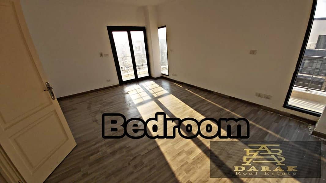 Exclusive Opportunity: Apartment for Rent - 337 sqm, Panoramic View, 3rd Floor 5