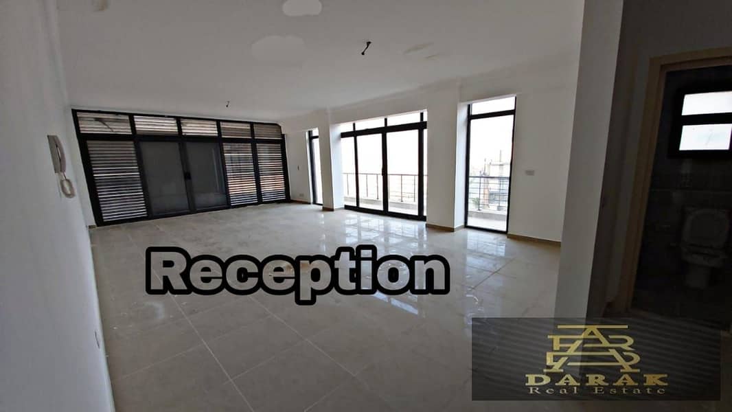 Exclusive Opportunity: Apartment for Rent - 337 sqm, Panoramic View, 3rd Floor 6