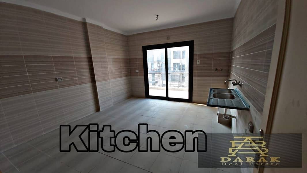 Exclusive Opportunity: Apartment for Rent - 337 sqm, Panoramic View, 3rd Floor 8