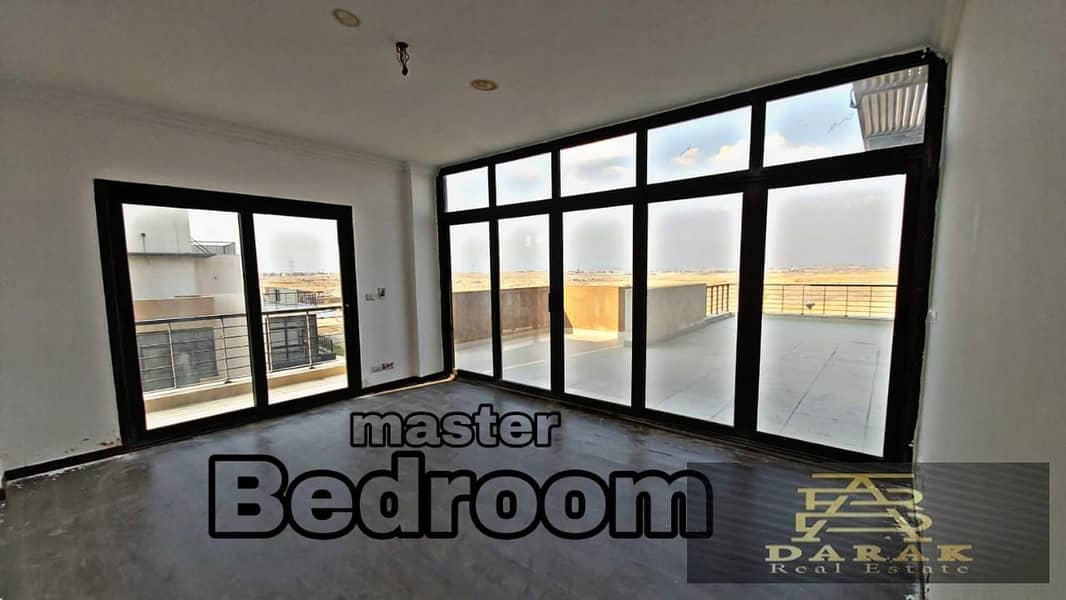 Exclusive Opportunity: Apartment for Rent - 337 sqm, Panoramic View, 3rd Floor 9