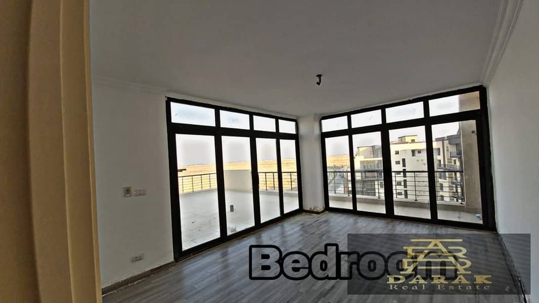 Exclusive Opportunity: Apartment for Rent - 337 sqm, Panoramic View, 3rd Floor 10