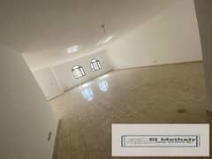 شقه للايجار في الرحاب Apartment for rent in Al-Rehab التجمع الاول القاهره الجديده