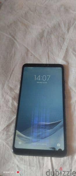 Mi Max 3 0