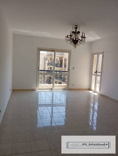 Apartment for sale in Al-Rehab