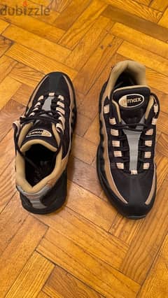 Nike Air Max 95 (Original) Size 45