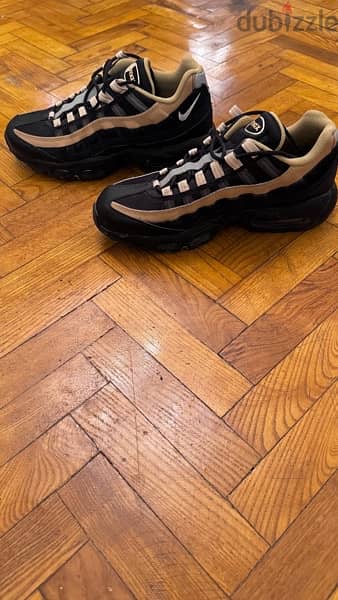 Nike Air Max 95 (Original) Size 45 2