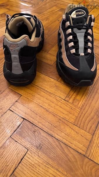 Nike Air Max 95 (Original) Size 45 3