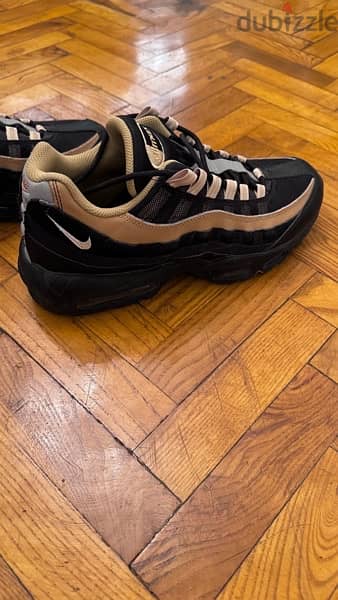 Nike Air Max 95 (Original) Size 45 4