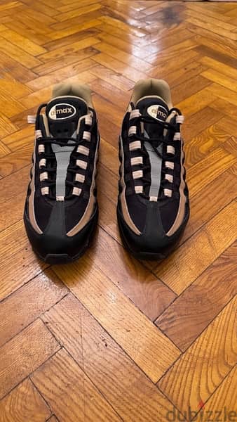 Nike Air Max 95 (Original) Size 45 5