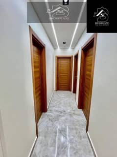 شقة للبيع 178م في الخمائل مرحلة ٣ أ / الشيخ زايد Apartment For Sale Under Market Price - Al Khamayel Sheikh Zayed 0