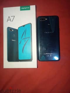 oppoA7