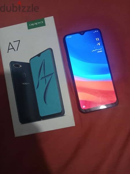 oppoA7 1