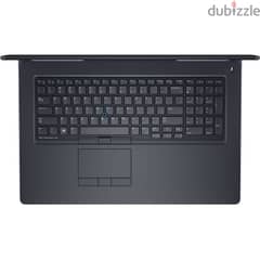 Dell core i7 Vega Nivdia 6gb