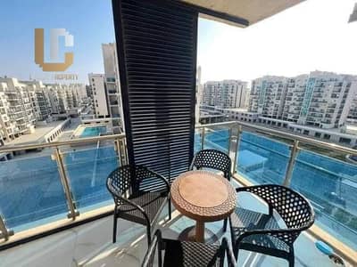 Penthouse for Sale Down town Alamien Ready to Move Finished Prime Location Seaview installments over 2029 North Coast