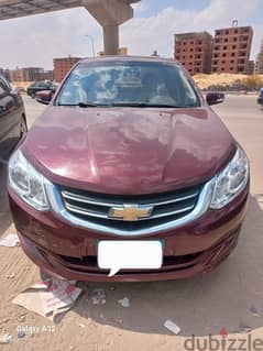 للإيجار سياره نيو ابترا For rent a Chevrolet Petra