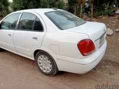 Nissan Sunny 2008 0