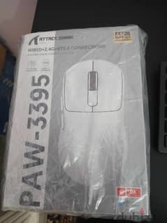 ATTACK SHARK X3PRO Mouse جديد