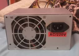 switching power supply