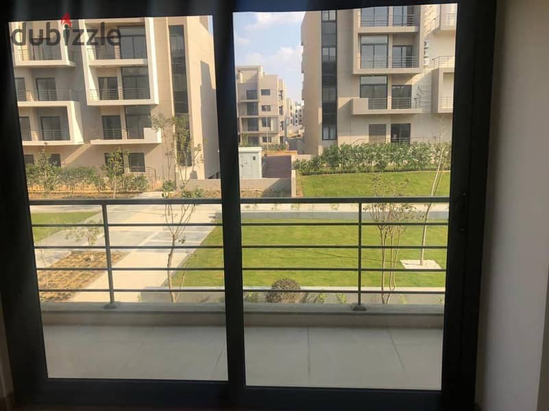 apartment for sale in taj city landscape view 1