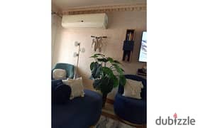 duplex 220m in masr elgadida AMMAR abn yasser Street, open view