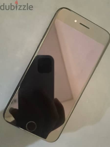 iphone SE black 1