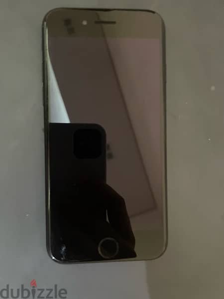 iphone SE black 4