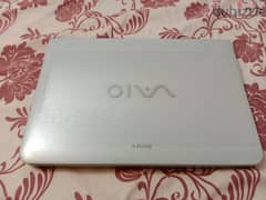 لابتوب سوني laptop sony. ci3