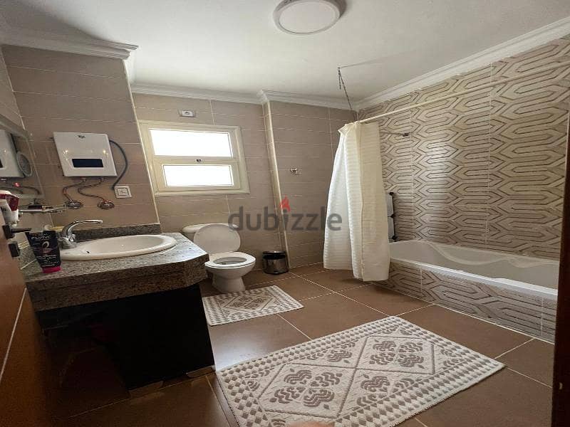 Jayd Residence New Cairoشقه للبيع175م فى جايد ريزيدنس القاهرة الجديدة 16