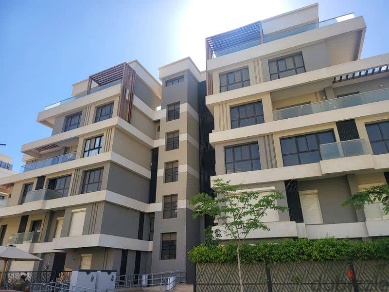 For Sale Ground Apartment In Villette Sky Condos  - فيليت سوديك 0