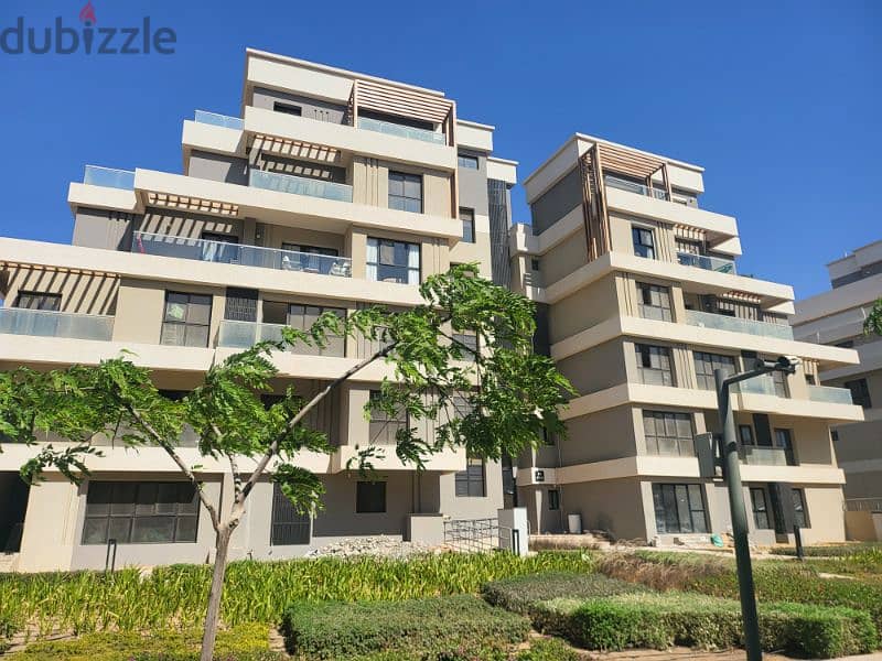 For Sale Ground Apartment In Villette Sky Condos  - فيليت سوديك 1