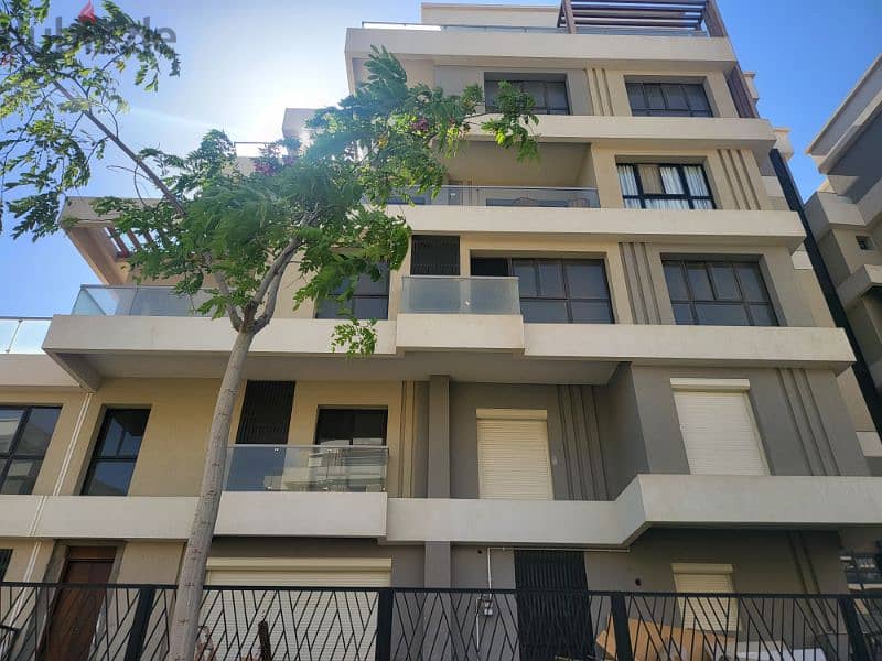 For Sale Ground Apartment In Villette Sky Condos  - فيليت سوديك 3