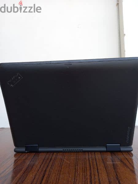 لابتوب لينوفو ثينكباد يوجا ١١ إي - مستعمل (Lenovo Thinkpad Yoga 11e) 1