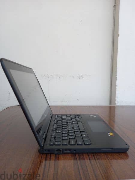 لابتوب لينوفو ثينكباد يوجا ١١ إي - مستعمل (Lenovo Thinkpad Yoga 11e) 2