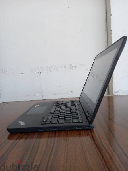 لابتوب لينوفو ثينكباد يوجا ١١ إي - مستعمل (Lenovo Thinkpad Yoga 11e) 3