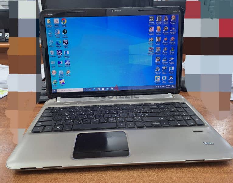 hp pavilion 3