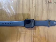 Apple watch series 7 41mm as new