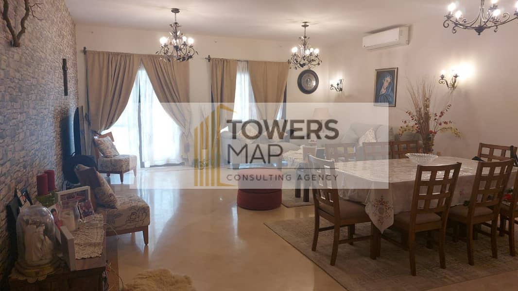 a special price, an apartment for sale in Mivida Compound,  Emaar Company 2